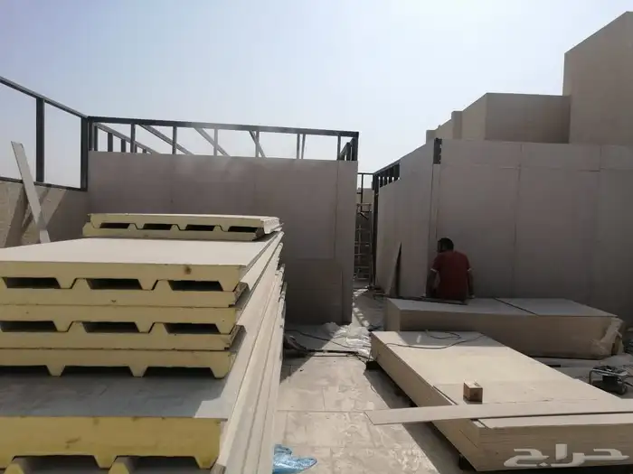 معلم جبس بورد اسقف وقواطع بالرياض 18