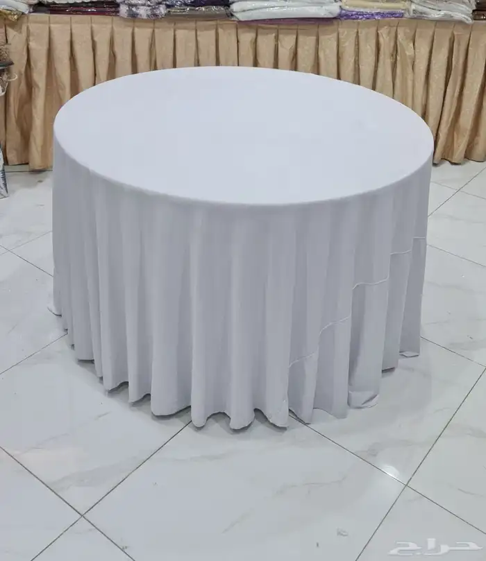 تلبيس كراسي وطاولات 5