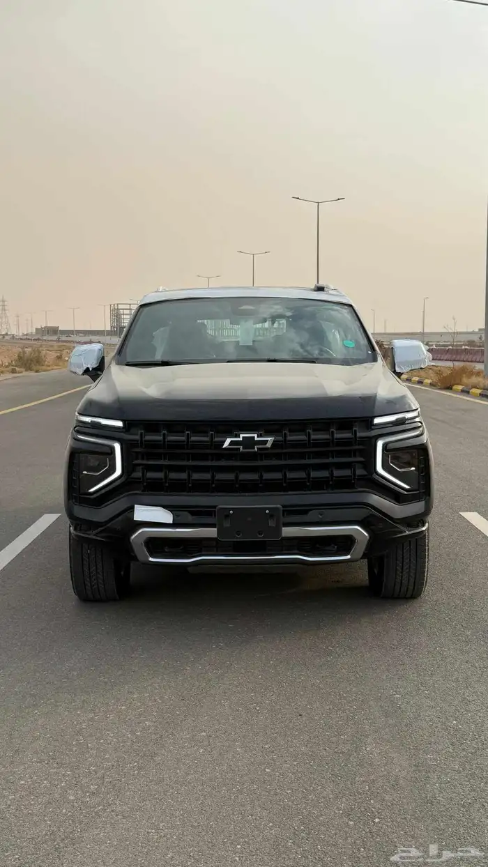 شفرليه تاهو LT 2025 0