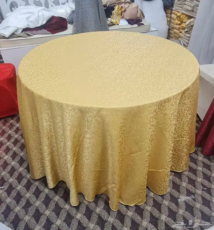 تلبيس كراسي وطاولات 7