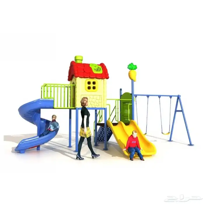 تجهيز حضانات وروضات ومدارس ومراكز ترفيه أثاث وألعاب ووسائل 20