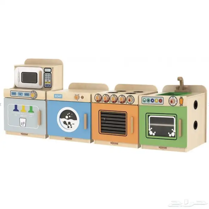 تجهيز حضانات وروضات ومدارس ومراكز ترفيه أثاث وألعاب ووسائل 16