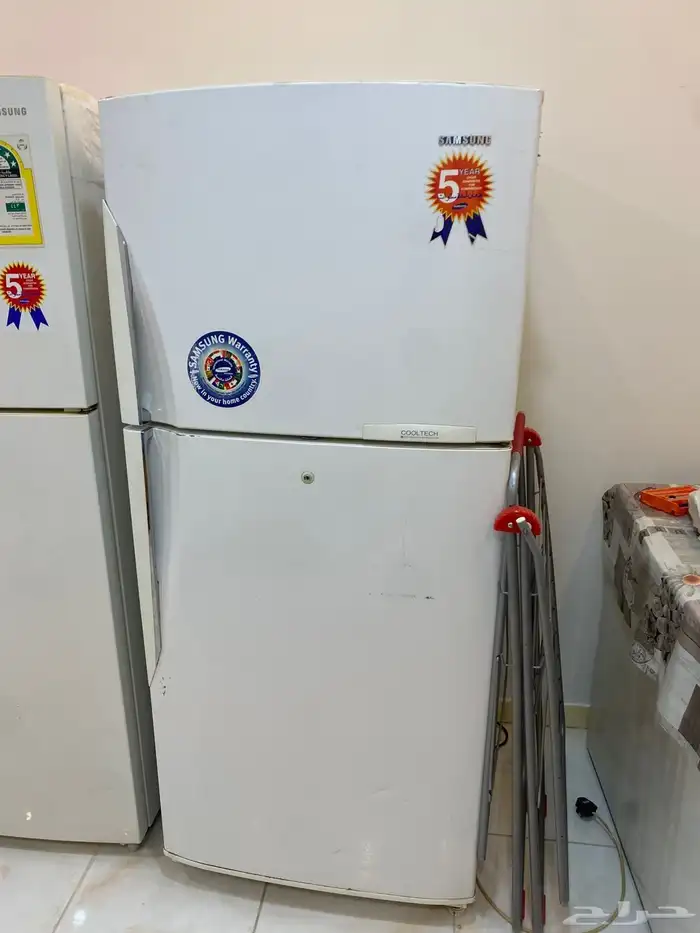 ثلاجات وفريزر للبيع 2