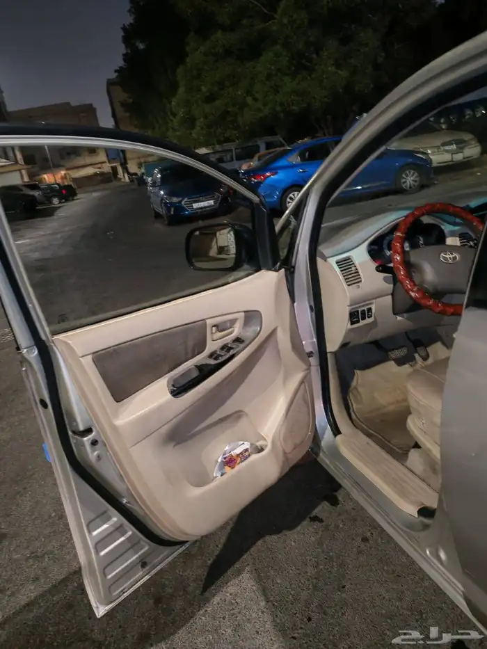 TOYOTA ANOVA 2008 1