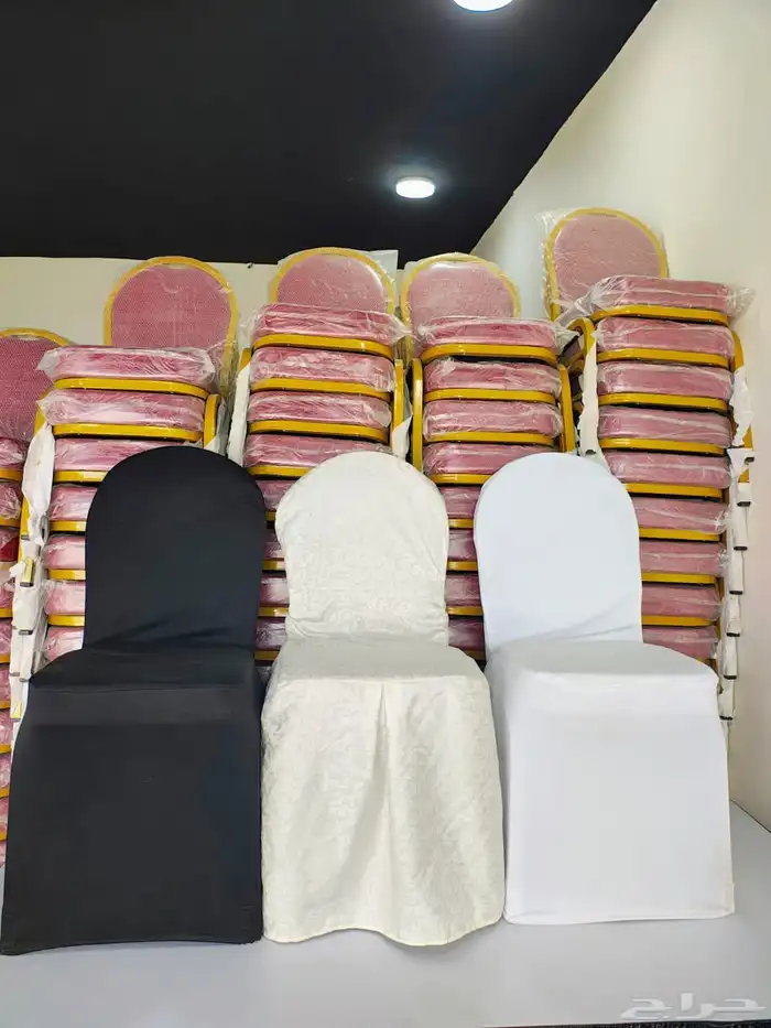 تأجير كرسي كنب وطاولات طعام 9