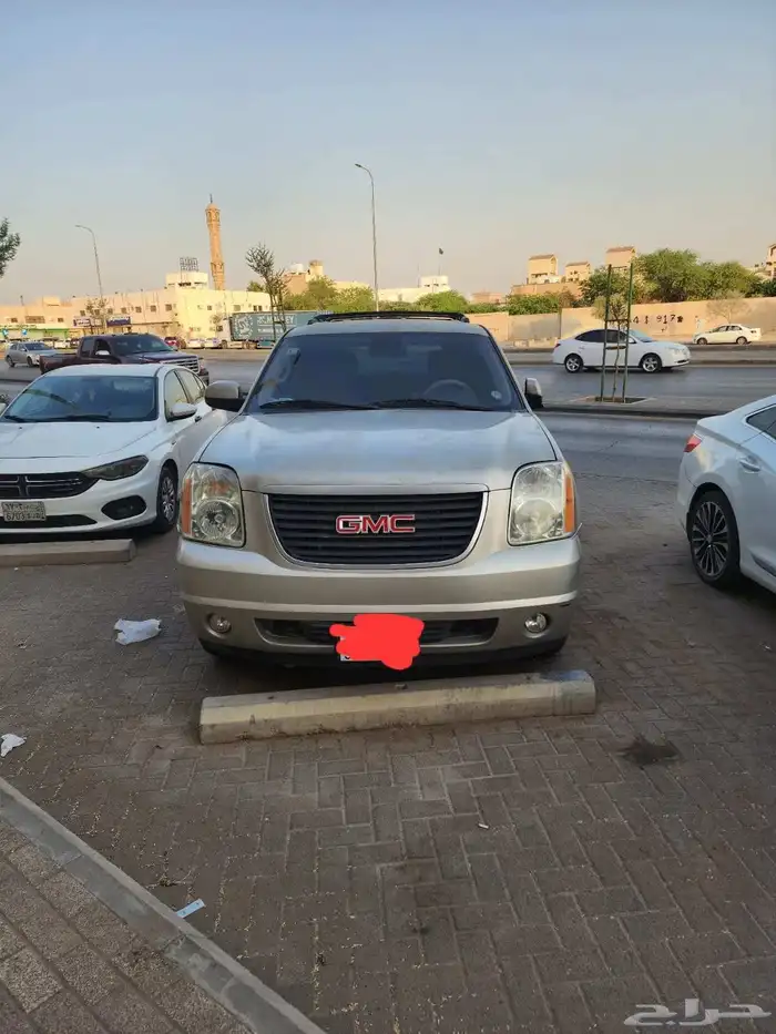 جيمس يوكن 2014 ls 3