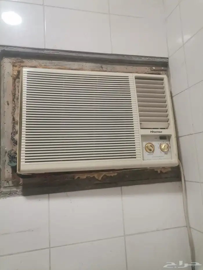 مكييف شباك 0