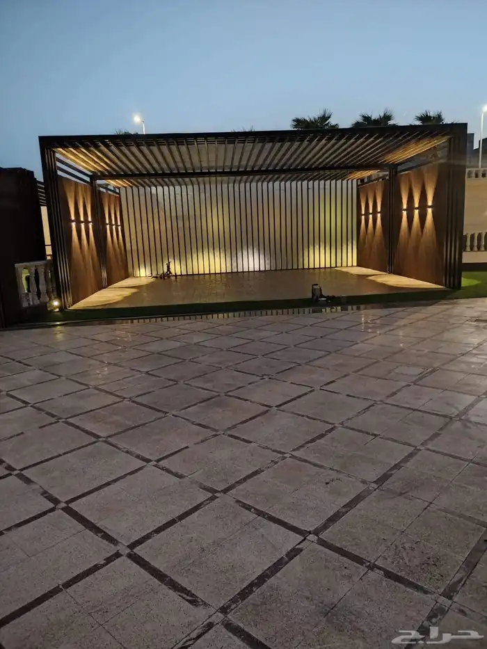 شبكات ري وزراعة 5