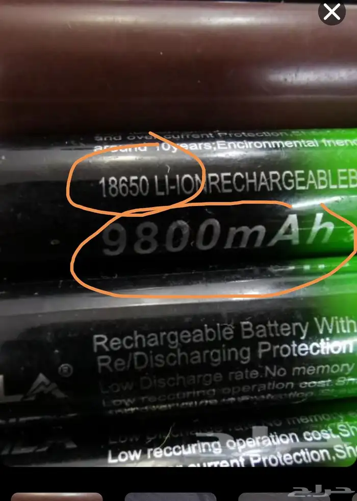 بور بنك غريب وعجيب تقدر تبدل البطاريات يعمل ساعات طويلة حسب 4