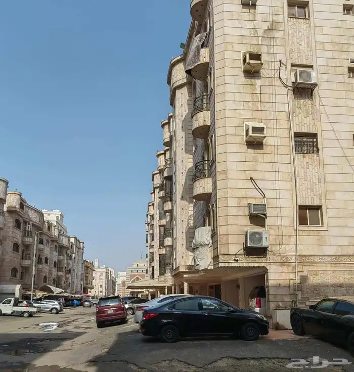 فرصة مميزه شقة للبيع جده الفيصلية 2