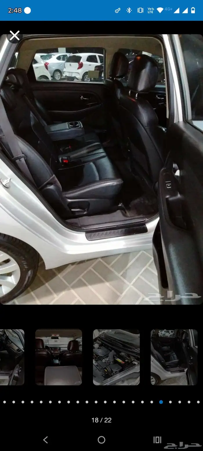 Kia Carens 11