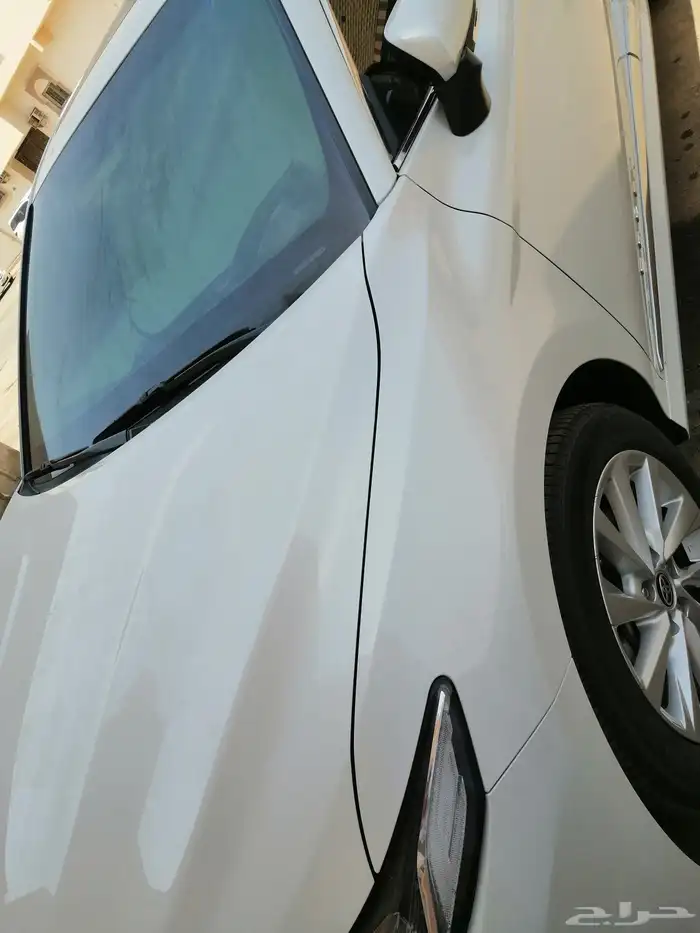 تويوتا كامري GLE 2024 4