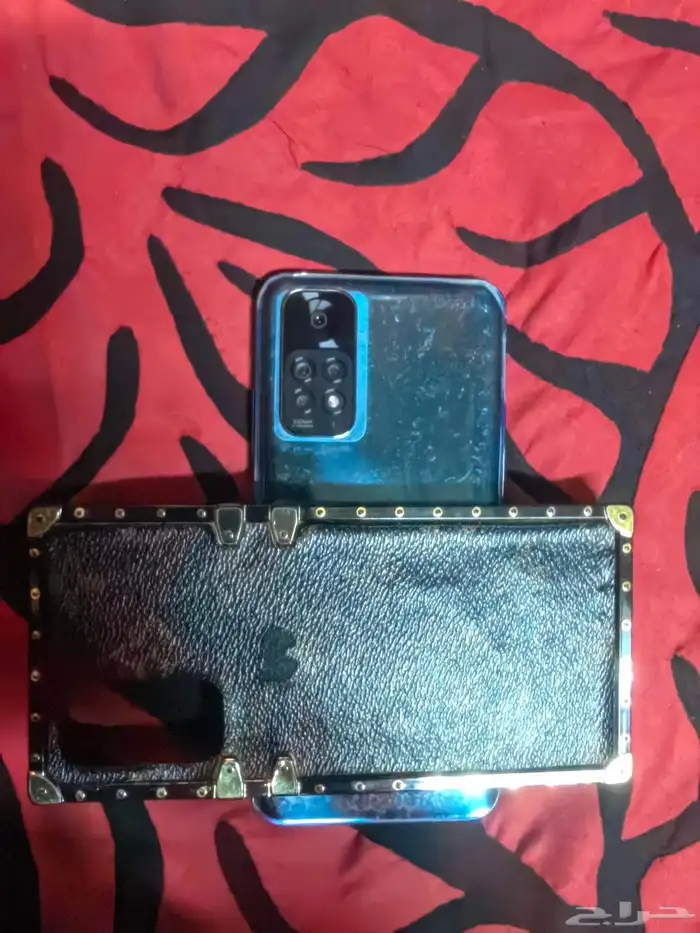 ريدمي نوت 11 0