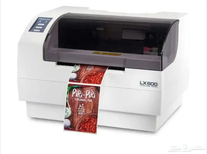 Premara LX600 Printer 0