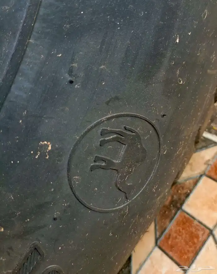 كفرات جديده للببع مقاس 16 2