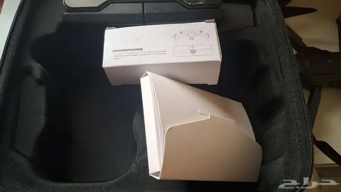 درون F11SPRO 2