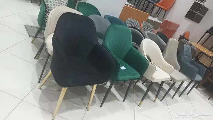 كراسي كافي داخليه 1
