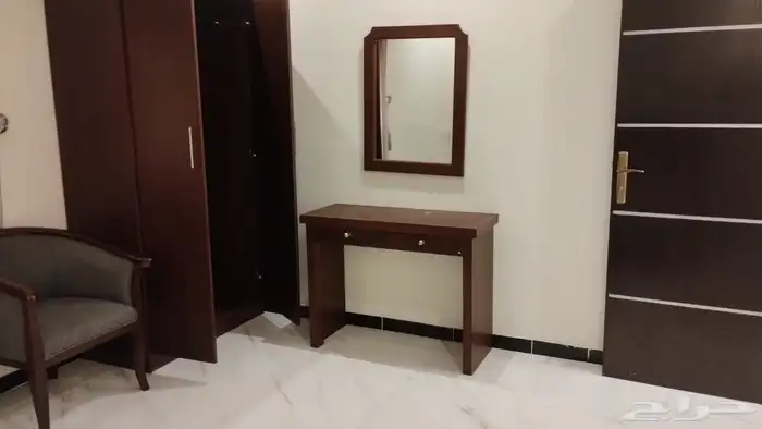 شقق مفروشة للايجار الشهري جده بحي النعيم 6