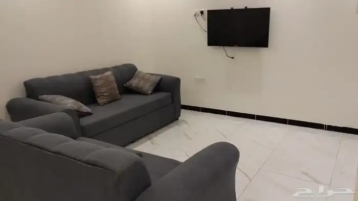 شقق مفروشة للايجار الشهري جده بحي النعيم 4