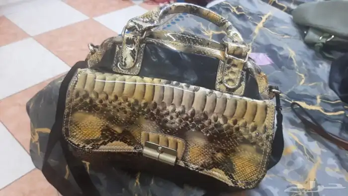 شنط منوعه استعمال بسيط 1