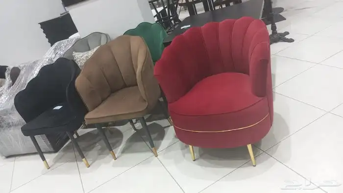 كراسي كافي داخليه 0