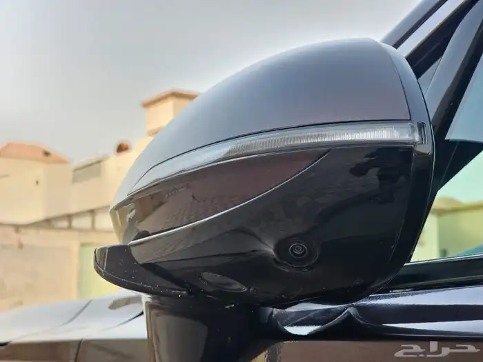 جنسس رويال فل كامل GV70 موديل 2023 17