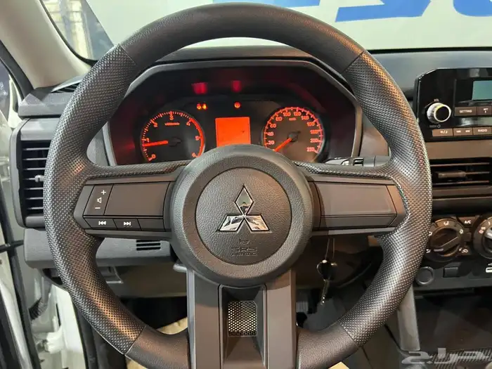 ميتسوبيشي l200. غمارتين. 2024.متاح كاش وتقسيط 7