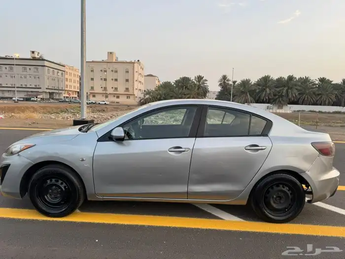 للبيع مازدا 3 5