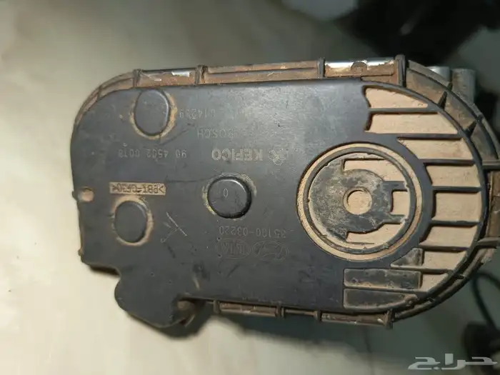 دعة بنزين اكسنت2018 1