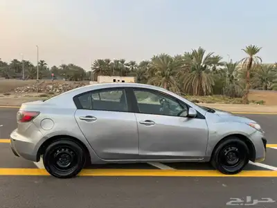 للبيع مازدا 3 index