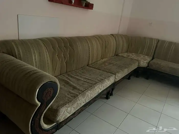 كنب 3