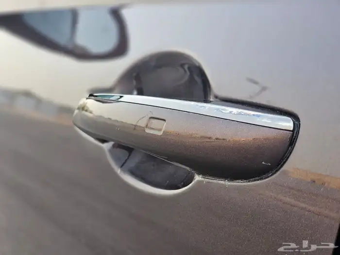 جنسس رويال فل كامل GV70 موديل 2023 19