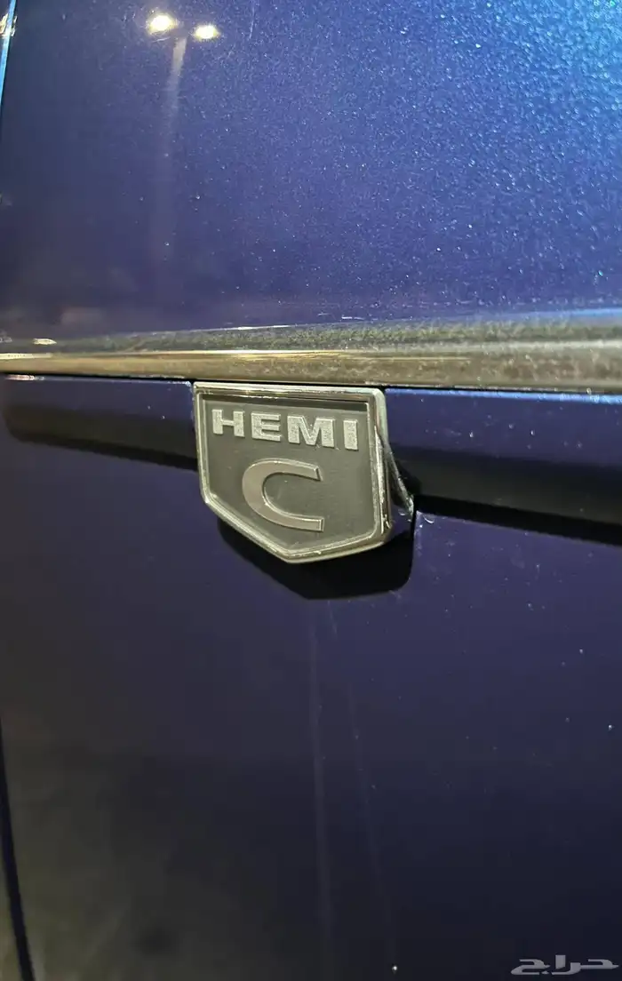 كرايزلر C300 2010 هيمي ممشى 108 الف 14