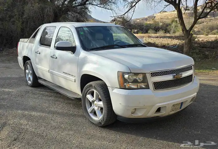 افلانش 2007 LTZ 2