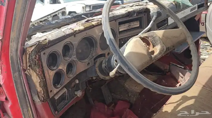 دركسون جمس سوبربان 1983 0