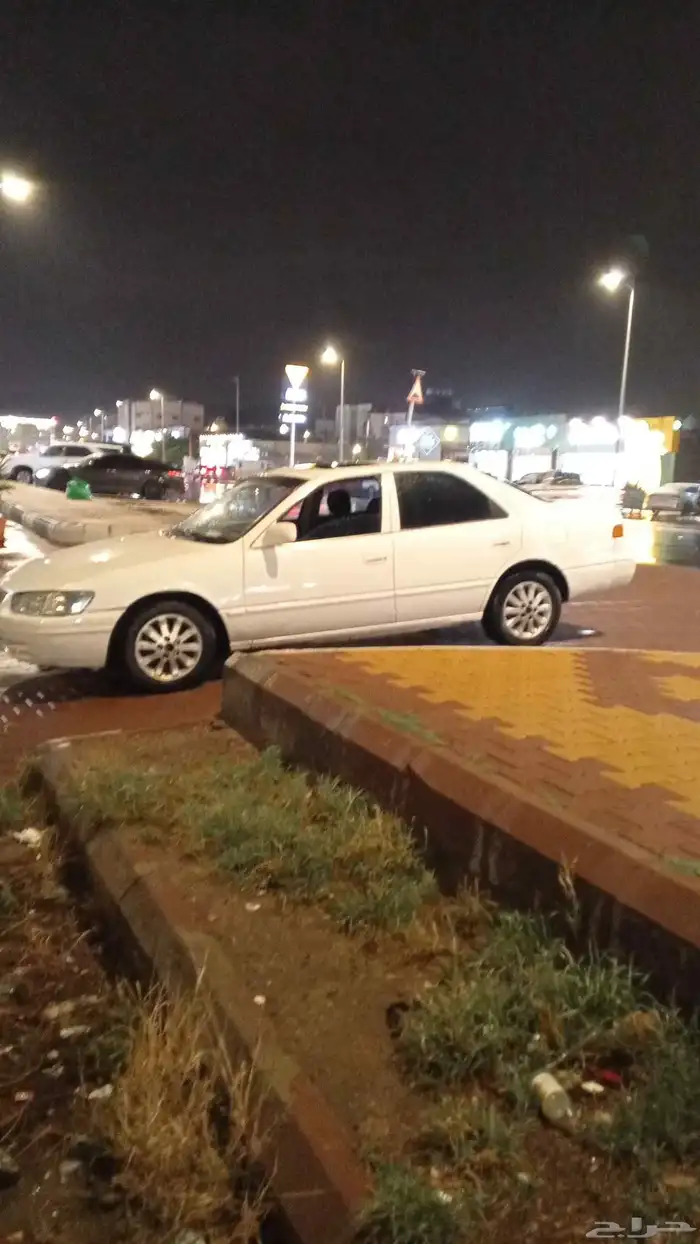 كامري98 3