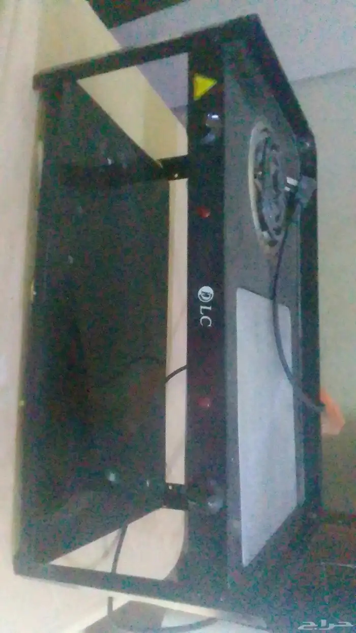 سيكل رياضي وغاز كهرب للبيع 1