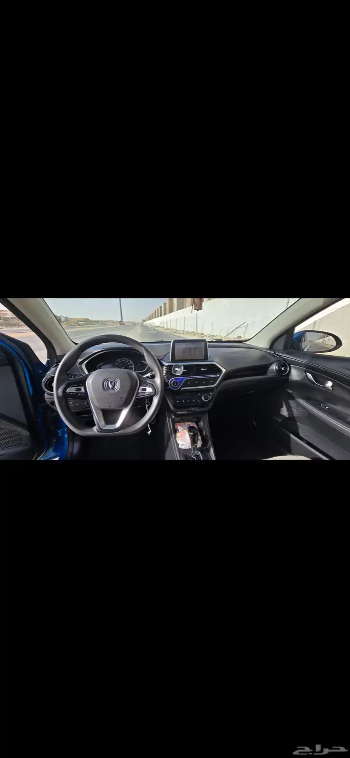شانجان السفن V7 2021 2