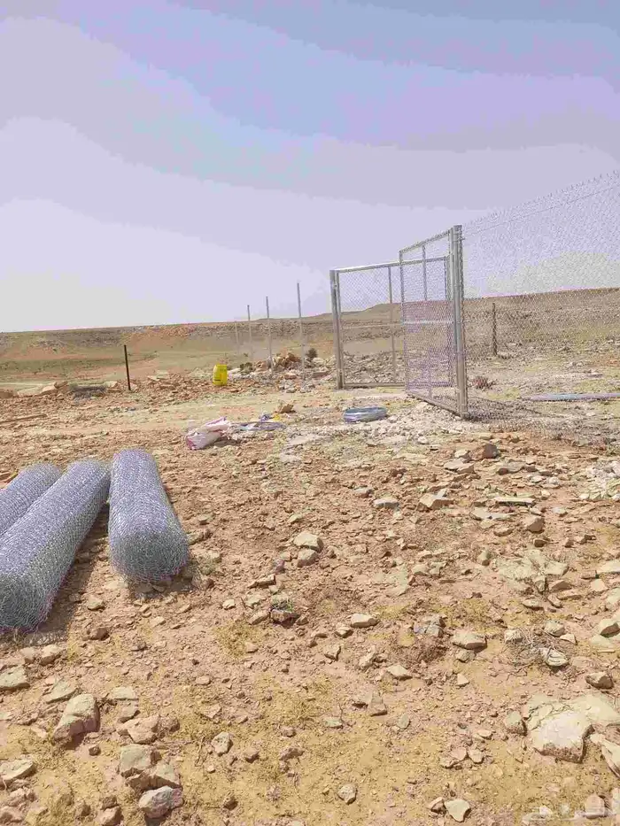 اعمال شبوك عمل شبك 3