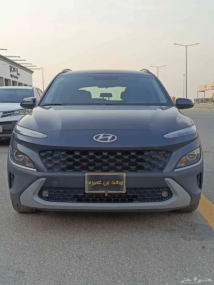 هونداي كونا موديل 2022 سمارت 0