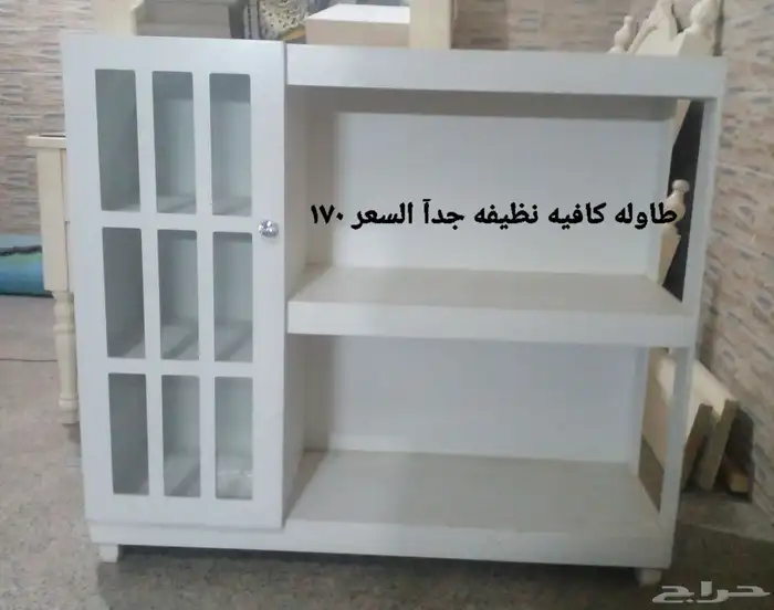 اثاث نظيف للبيع 3