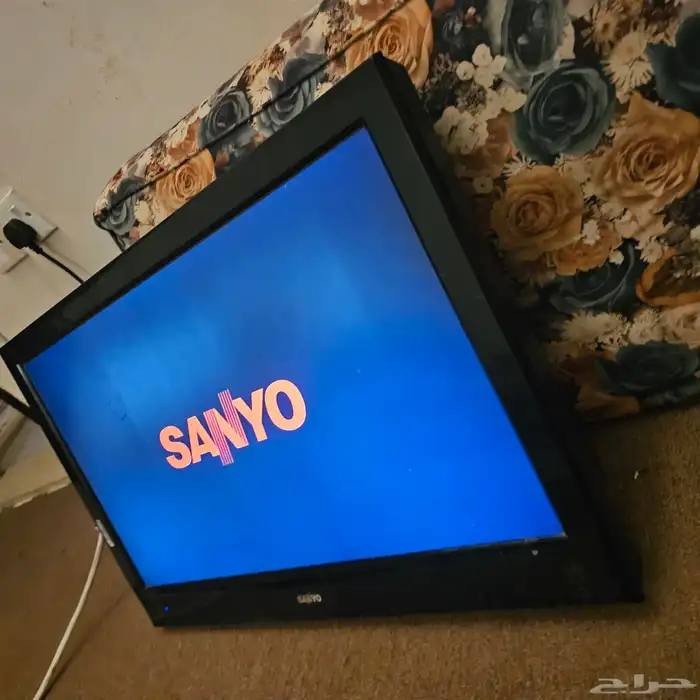 شاشه بلازما للبيع 1