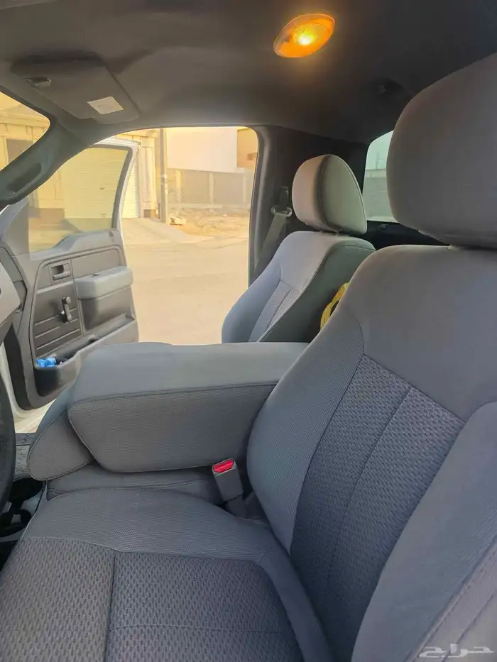 فورد اف 150 f150 غمارة 7