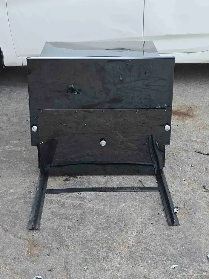 دبات وجار ستيل مناقل ستل مناقل حديد جميع الديكورات 2