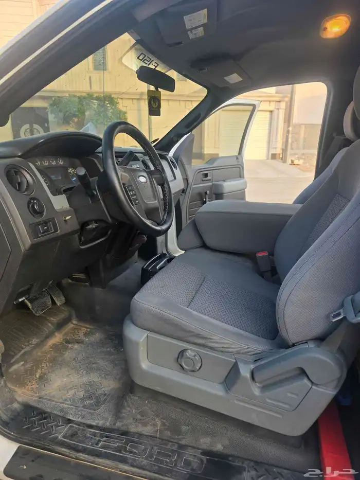 فورد اف 150 f150 غمارة 6