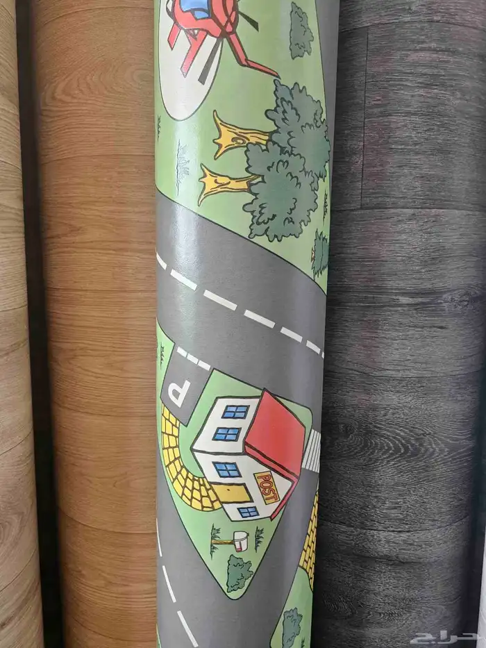 تجهيز حضانات وروضات ومدارس ومراكز ترفيه أثاث وألعاب ووسائل 32