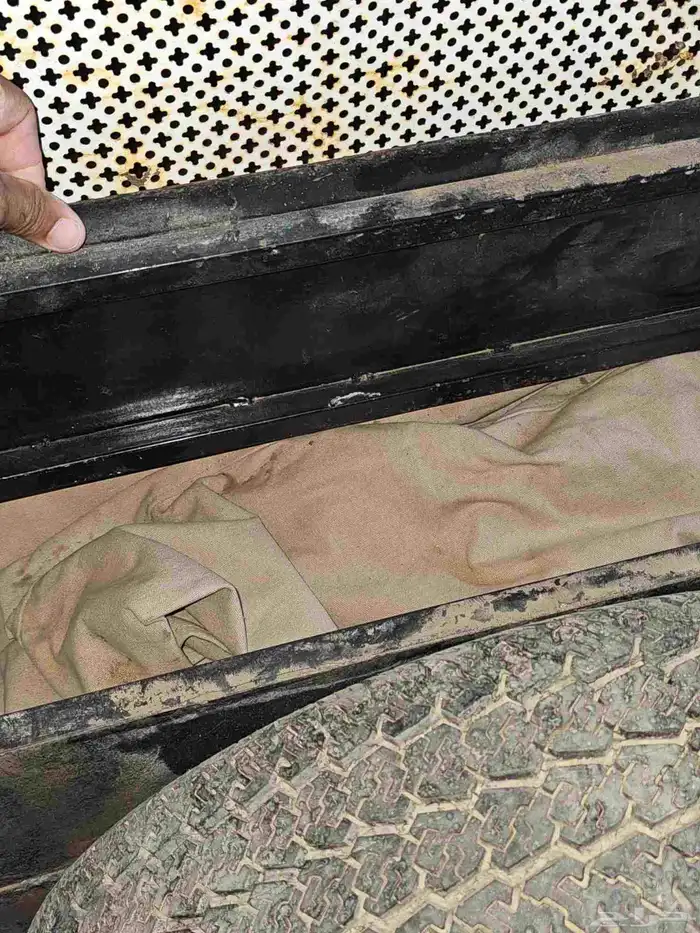 قلص سحب 7