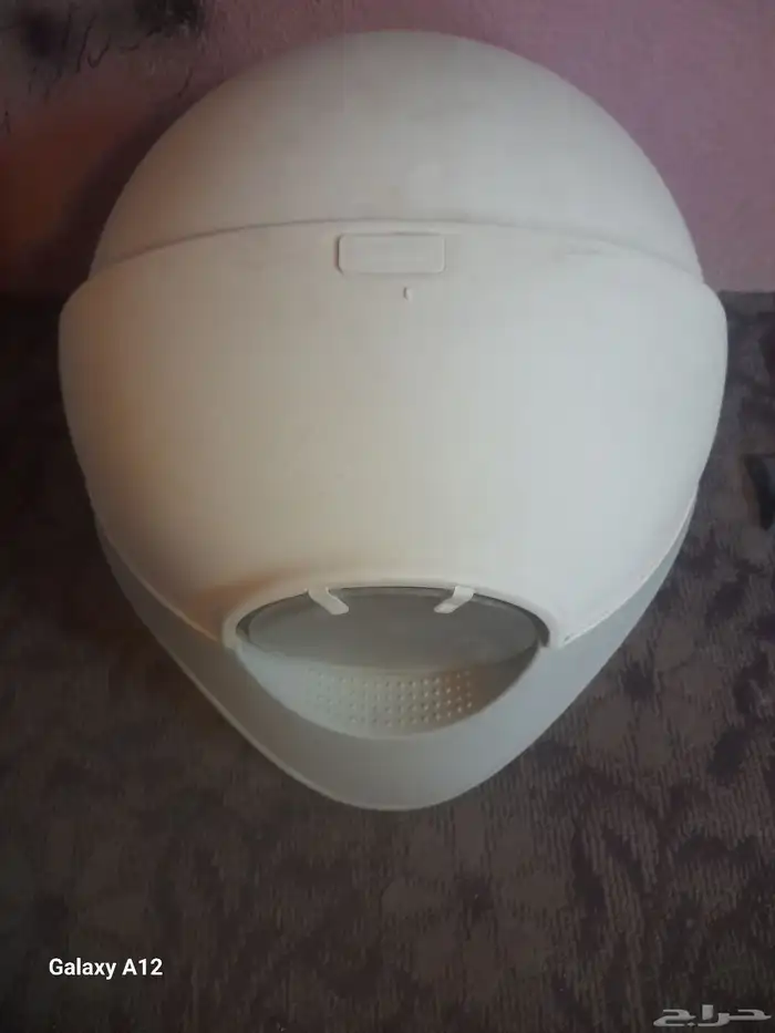 ليتربكس للقطط 1