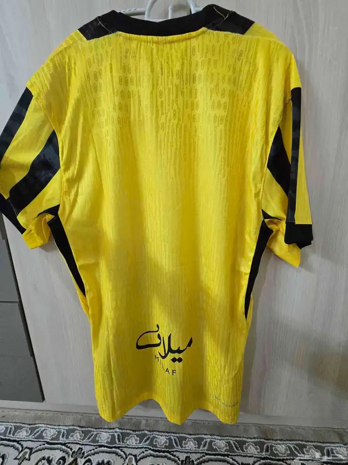 تيشيرت الاتحاد 2025 -2026 1