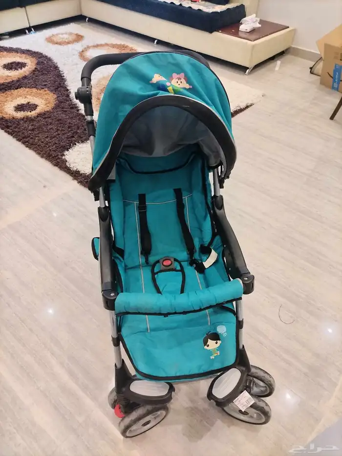 عربية كيكو حالتها ممتازة 2